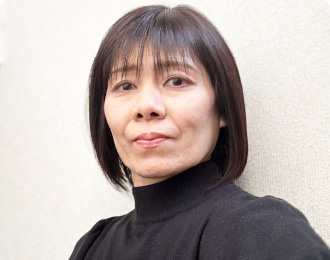 海士部 礼子